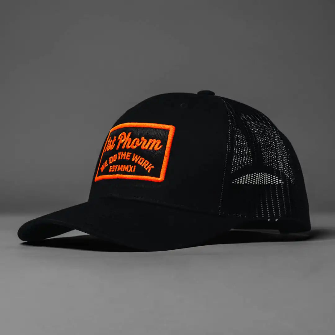 WDTW Hat