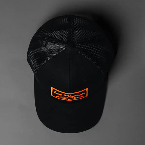 WDTW Hat