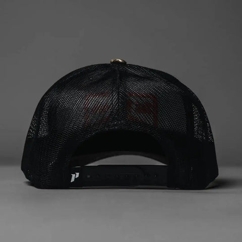 WDTW Hat