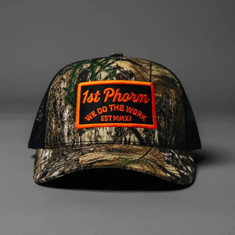 WDTW Hat
