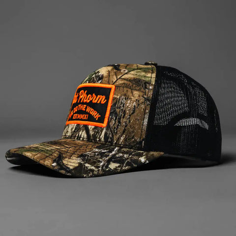 WDTW Hat