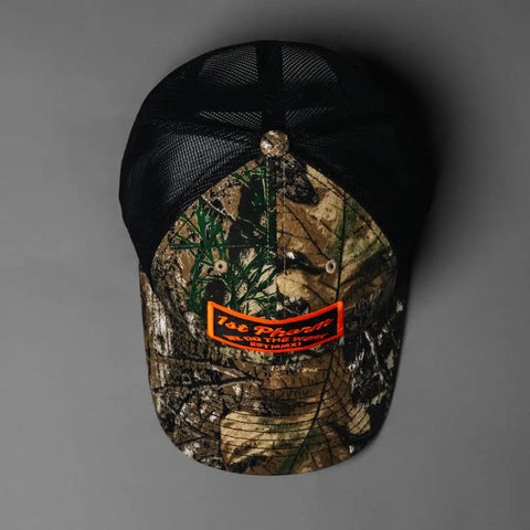 WDTW Hat