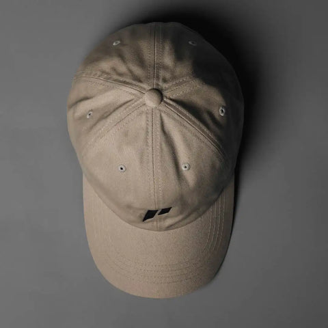 Crest Dad Hat