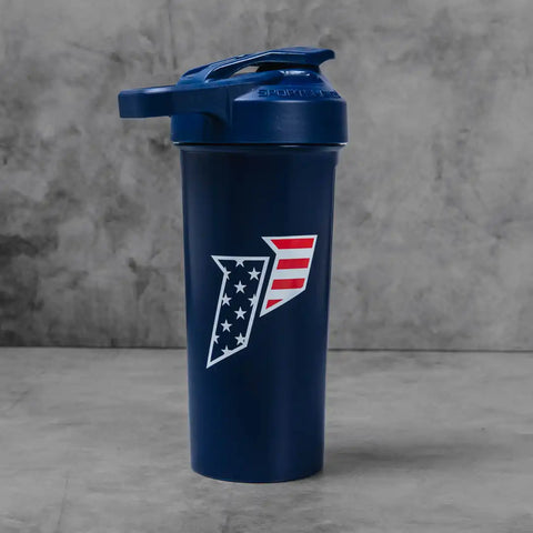 Heritage Shaker