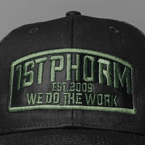 Legacy Snapback