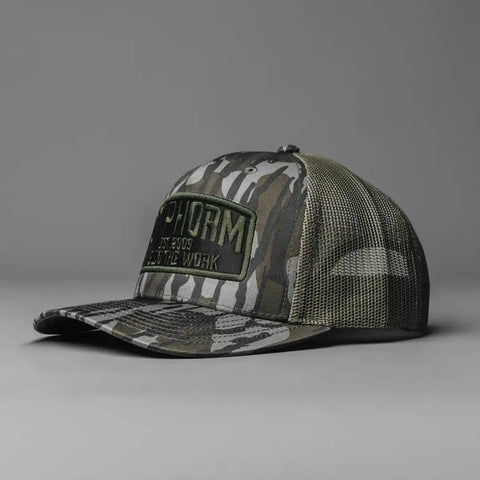 Legacy Snapback
