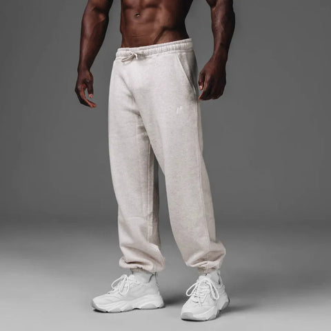 Collegiate Fleece Jogger