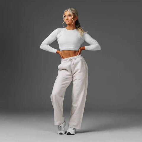 Collegiate Fleece Pant