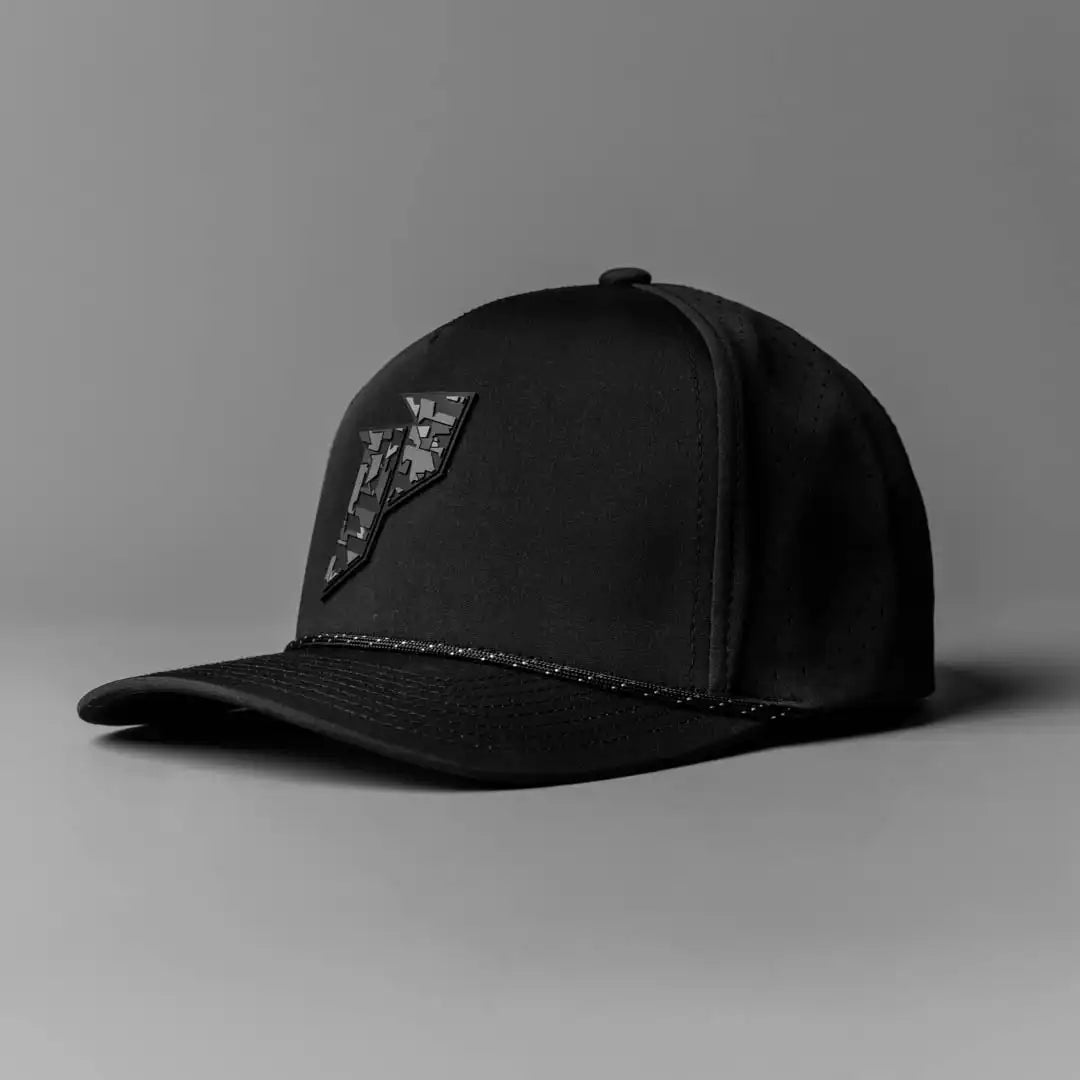 Power Rope Sport Snapback