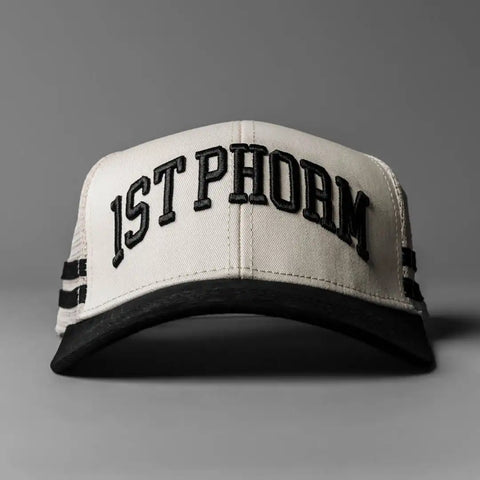Varsity Archives Snapback