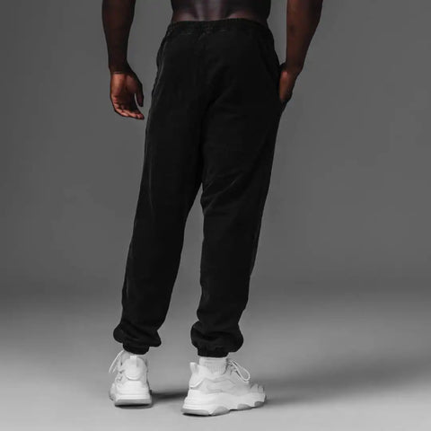 Terry Jogger