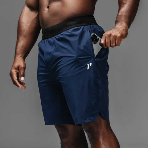 Element Short - 9" Inseam - Lined