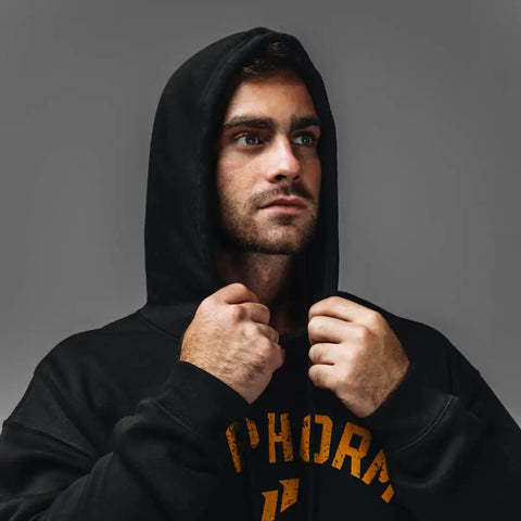 1P Athletics Hoodie