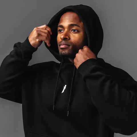 Heavy Lifting Hoodie