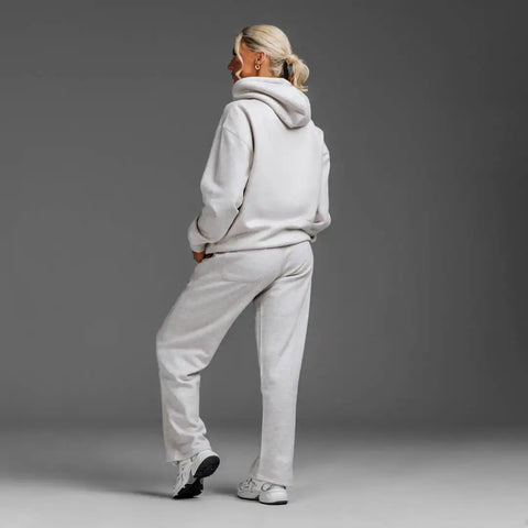 Collegiate Hoodie