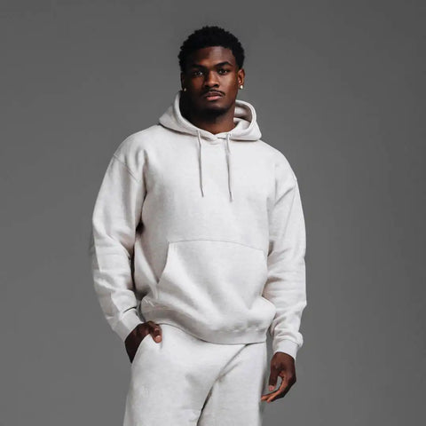Collegiate Hoodie