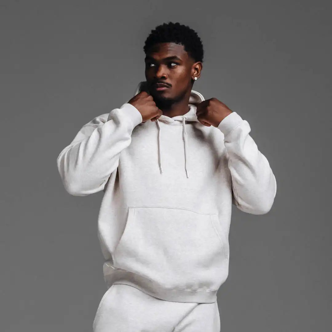 Collegiate Hoodie