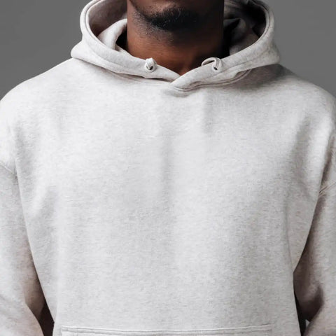 Collegiate Hoodie