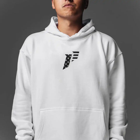 Founded on Freedom Hoodie