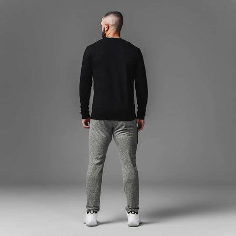 Varsity Long Sleeve