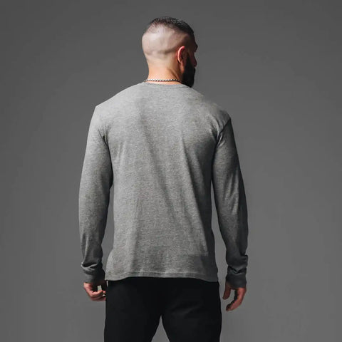 Varsity Long Sleeve