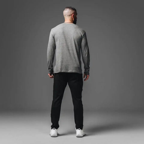 Varsity Long Sleeve