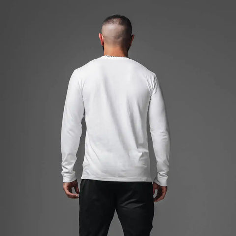 Varsity Long Sleeve