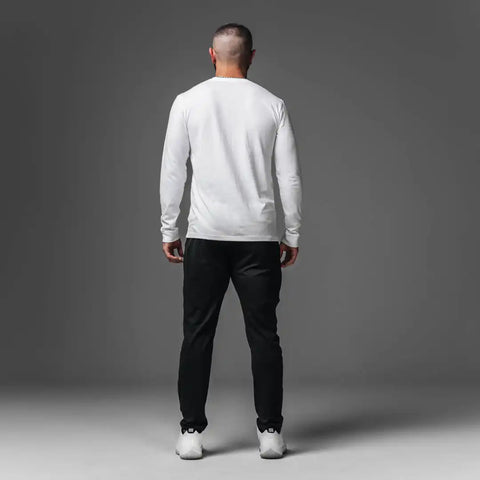 Varsity Long Sleeve