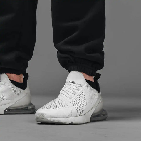 Collegiate Fleece Jogger