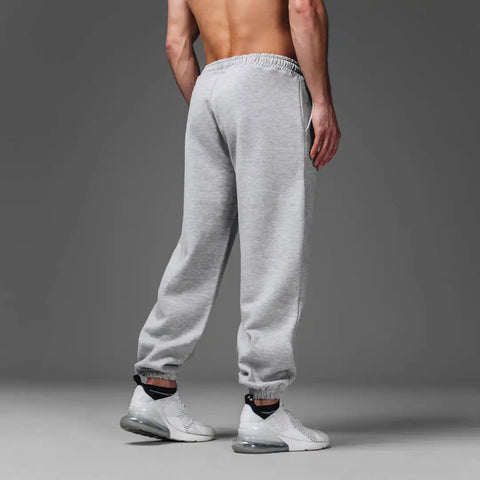 Collegiate Fleece Jogger