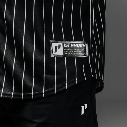 1P Baseball Jersey