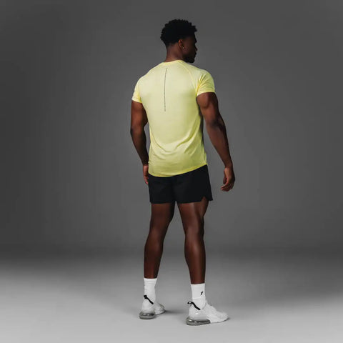 Genesis Vented Raglan