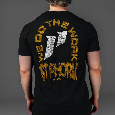 Lightning Tee