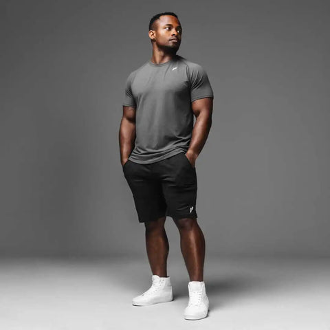 Core Comfort Short - 9" Inseam