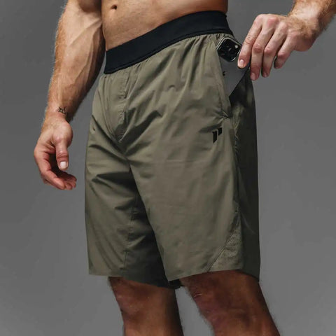 Element Short - 9" Inseam - Lined