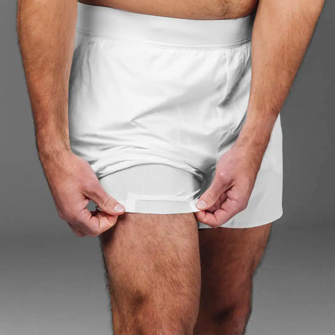 Element Short - 5" Inseam - Lined