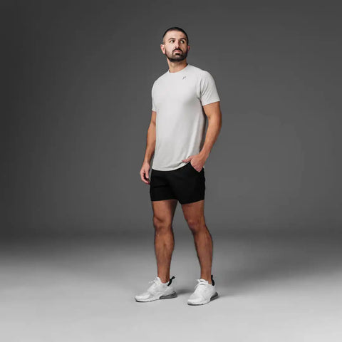 Men's Hybrid Short - 5"