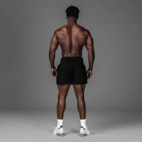 Collegiate Cloud Fleece Short - Short