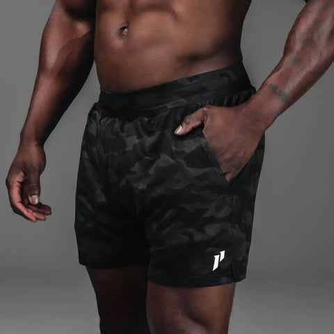 Core Comfort Short - 5" Inseam