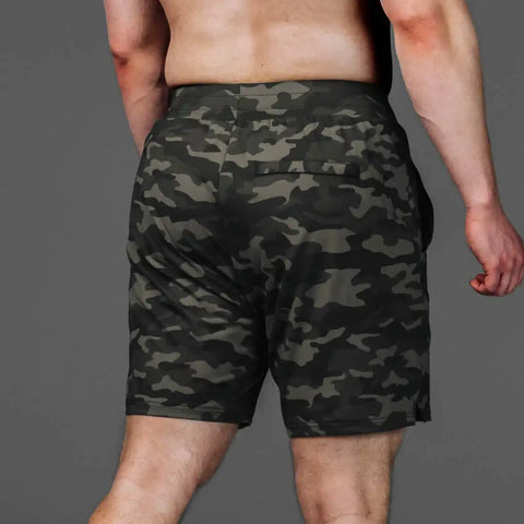 Core Performance Short - 7" Inseam