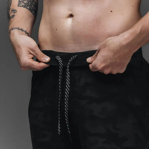 Core Performance Short - 5" Inseam