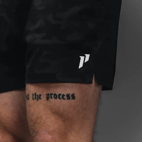 Core Performance Short - 5" Inseam