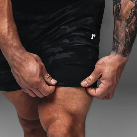 Element Short - 5" Inseam - Lined