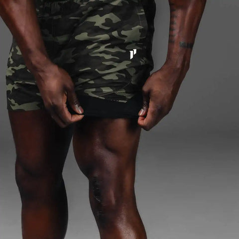 Element Short - 5" Inseam - Lined