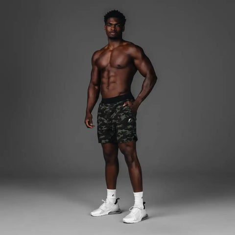 Element Short - 7" Inseam - Unlined