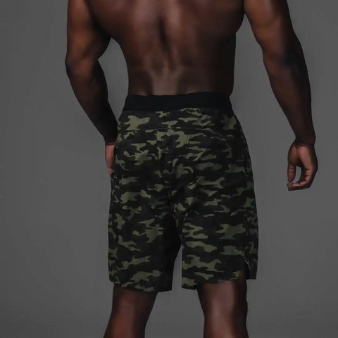 Element Short - 9" Inseam - Lined