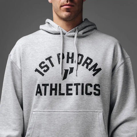 1P Athletics Hoodie