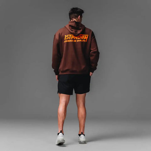 Hard Work Hoodie