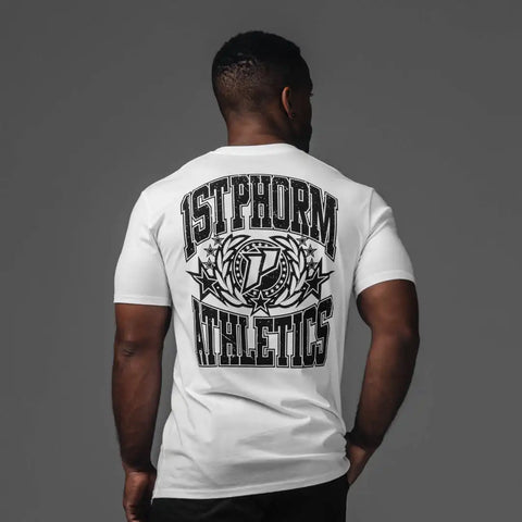 1st Phorm Legacy Tee