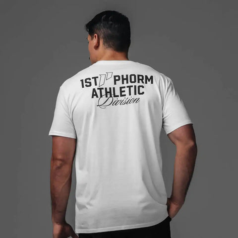 Athletic Division Tee